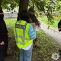 На Київщині викрили працівника ТЦК, який вимагав $5 тис. за переведення військового в тил