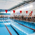 GRINCHENKO SWIMMING у Києві: як університетський басейн став центром спорту та реабілітації