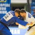 Дзюдоїст з Київщини Денис Тупицький здобув бронзу на Tallinn European Open 2026