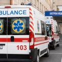 Київ виділив 14,8 млн грн на пальне для швидких: що закуповують і хто може перемогти