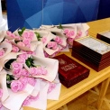 У Києві відзначили понад 80 науковців за розробки для оборони та IT-сфери