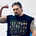 Олександр Усик увійшов до елітного списку TIME: у Києві пишаються чемпіоном