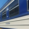 З 13 по 15 червня зміниться розклад приміських поїздів на Київщині