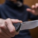 Поножовщина в під’їзді на Дашкевича: у Києві затримали підозрюваного у тяжкому нападі