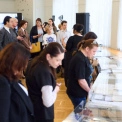У Києві презентували унікальні архіви ЮНЕСКО та України про 70 років співпраці