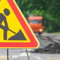 У Києві частково перекриють рух на трьох ділянках: де саме