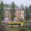 Погода у Києві 13 червня: дощі вранці та до +21 градуса
