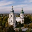 Місто 40 музеїв та міні-Париж: чому вам треба втекти з Києва до Переяслава на вихідні