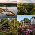 Замість Межигір'я: 5 секретних локацій Київщини, про які не знають 90% туристів