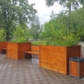 У Києві з’являться ще чотири «кишенькові сквери»: де облаштують нові зелені зони