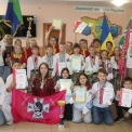 У Києві нагородили переможців міського етапу гри «Сокіл» («Джура»): хто представив столицю