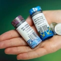 Нова монета від Нацбанку: у Києві презентували серію «Ми сильні. Ми разом»