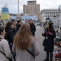 У Києві проведуть безплатну екскурсію про ініціативи Майдану: маршрут і деталі
