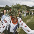 Купальські обряди, ярмарок і концерт KHAYAT: у Пирогові відбудеться велике святкування Івана Купала
