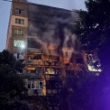 У Києві після російської атаки загинули щонайменше четверо людей, серед постраждалих є дитина