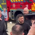 «Ми ще скажемо»: Зеленський відреагував на удар Росії по Києво-Печерській лаврі