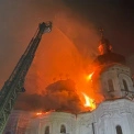 Росія поширює фейк про удар по Києво-Печерській лаврі: що насправді сталося