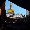 Світ засудив удар по Києво-Печерській лаврі: ЄС і європейські лідери закликають посилити тиск на РФ