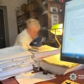 У Києві судитимуть групу за розкрадання 3,8 млн грн під час ремонту будівель Пенсійного фонду