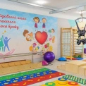 У Білій Церкві відкрили дитяче відділення реабілітації: сучасний центр допомоги та відновлення