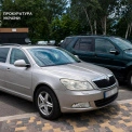 У Києві викрили продаж гуманітарних авто для ЗСУ: затримали 26-річного чоловіка