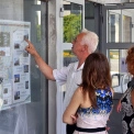 Молодь з ТОТ може вступити до київських вишів через освітні центри: як це працює