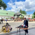 Відновлення Мистецького арсеналу у Києві коштуватиме десятки мільйонів гривень