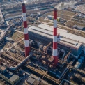 Німеччина передасть Україні обладнання для відновлення енергосистеми Києва та Харкова