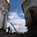 Відновлення Києво-Печерської лаври після атаки РФ триватиме до двох років: збитки перевищили 500 млн грн
