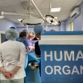 У Києві на «Куражі» майже 30 людей погодилися на посмертне донорство — що відомо