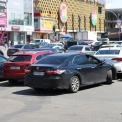 Біля метро «Дарниця» у Києві планують масштабне оновлення: демонтаж МАФів і нові паркомісця