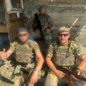 З окопів Торецька — на захист Солом’янки: неймовірна історія київського дільничного, який пройшов пекло передової