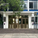 На Святошині прокуратура через суд намагається зупинити будівництво ЖК на землі НАН