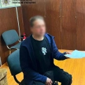 Киянин самовільно захопив частину «Сирецького гаю» та встановив паркан