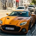 Кияни сплатили найбільше в Україні транспортного податку на елітні автомобілі — понад 40 млн грн з початку року