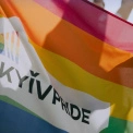 КиївПрайд 2026: у КМДА закликали уникати провокацій перед Маршем рівності в центрі Києва