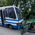 Смертельна ДТП у Броварах: загинули двоє дітей, семеро людей постраждали