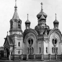 Замість шедевра модерну — парковка: як у Києві знищили унікальну Іллінську церкву на Жилянській