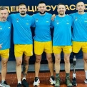 Київський ветеран у складі збірної України: воїни стартують на ЧЄ з пара-лазер-рану в Португалії