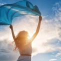 Погода в Києві на 22 червня: до +29°C, ввечері можливий дощ