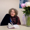 Легендарний голос для «Птахів Мадяра»: Ліна Костенко записала свій культовий вірш «Крила» для українських аеророзвідників