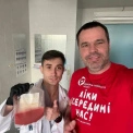 В Україні провели 300-ту трансплантацію кісткового мозку від неродинного донора в «Охматдиті