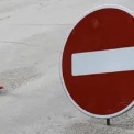 Бульвар Лесі Українки у Києві частково перекриють на три тижні: схема руху