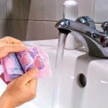 Рекордне подорожчання води на Київщині: де тарифи зросли вдвічі та більше з липня
