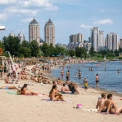 На водоймах України за тиждень загинуло 14 людей: ДСНС закликає киян до дотримання правил безпеки