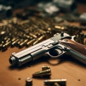 На Київщині понад 200 людей задекларували зброю: скільки одиниць уже легалізували