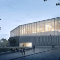 У Києві відновлюють проєкт Музею Революції Гідності та Меморіалу Героїв Небесної Сотні