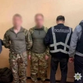 Підпалили генератор і заклали вибухівку: у центрі Києва затримали агентів РФ
