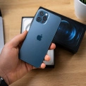 Аналитика рынка: почему б/у iPhone 12 Pro стал главным бенефициаром разумного потребления в Украине
