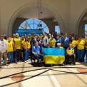 Людмила Даниліна з Київщини виборола бронзу на Гран-прі з пара легкої атлетики в Тунісі